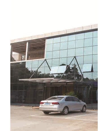 集成房屋，首選柜族！